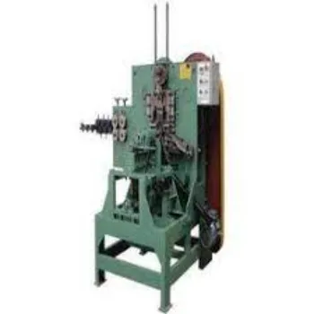 Chain Bending Machine